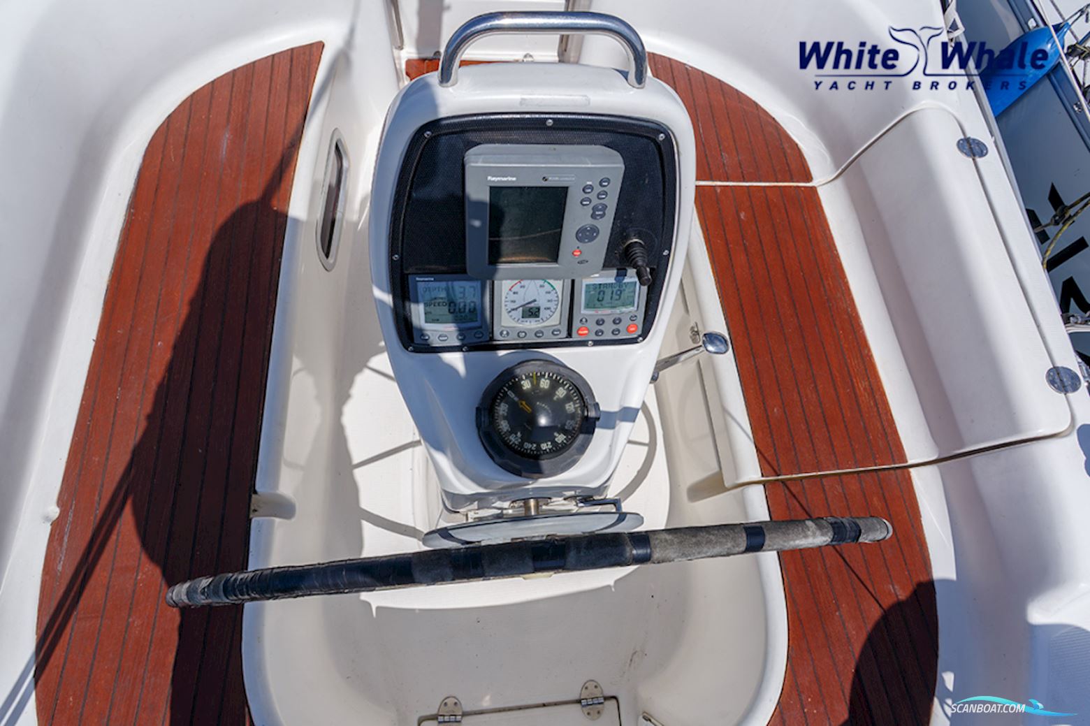 Bavaria 30 Cruiser