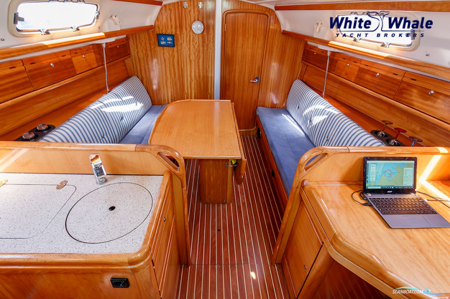 Bavaria 30 Cruiser