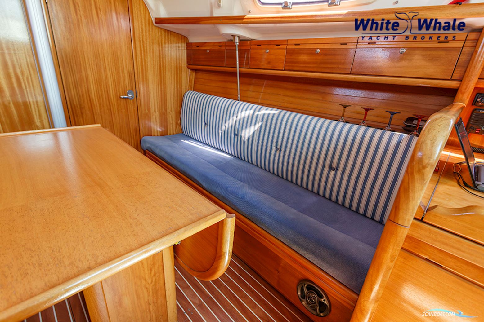 Bavaria 30 Cruiser
