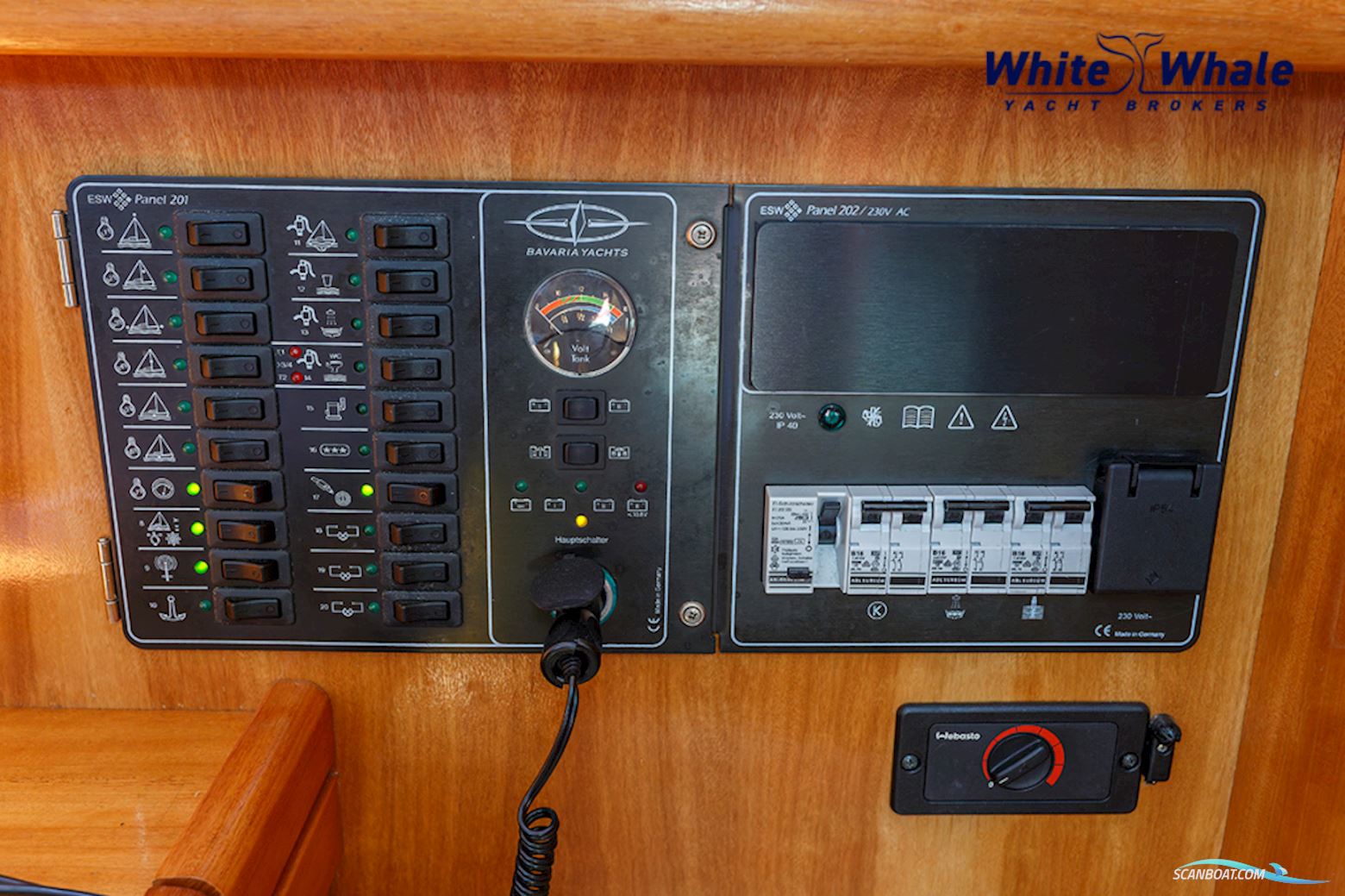 Bavaria 30 Cruiser