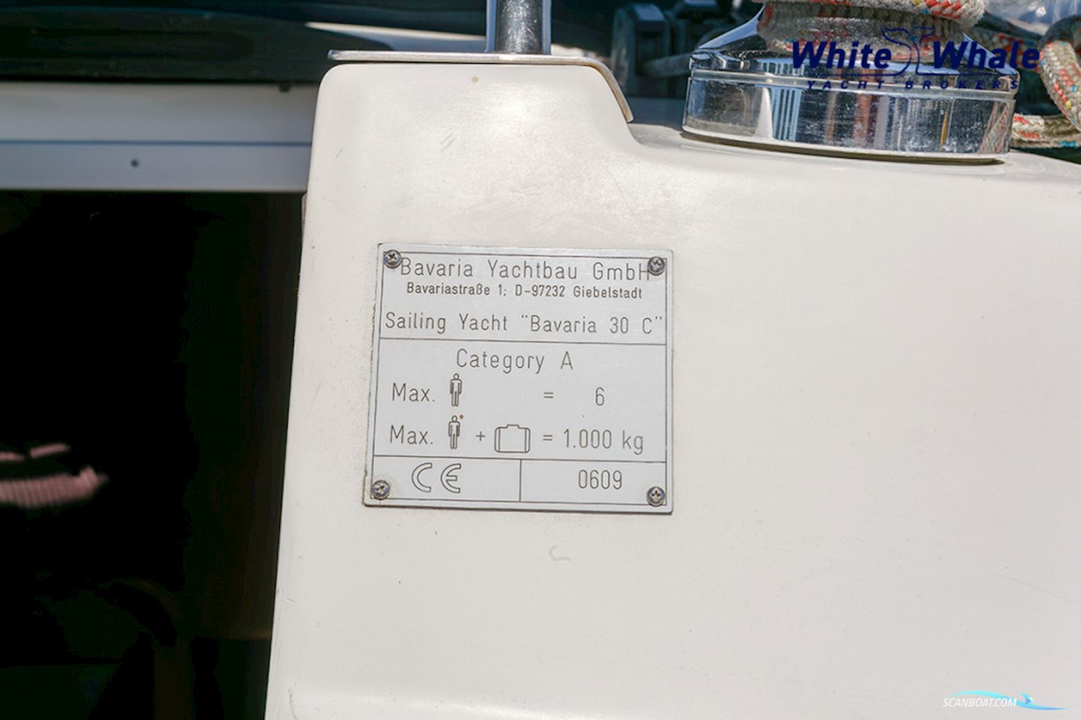 Bavaria 30 Cruiser