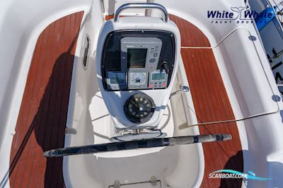 Bavaria 30 Cruiser Segelbåt 2006, med Volvo Penta motor, Holland