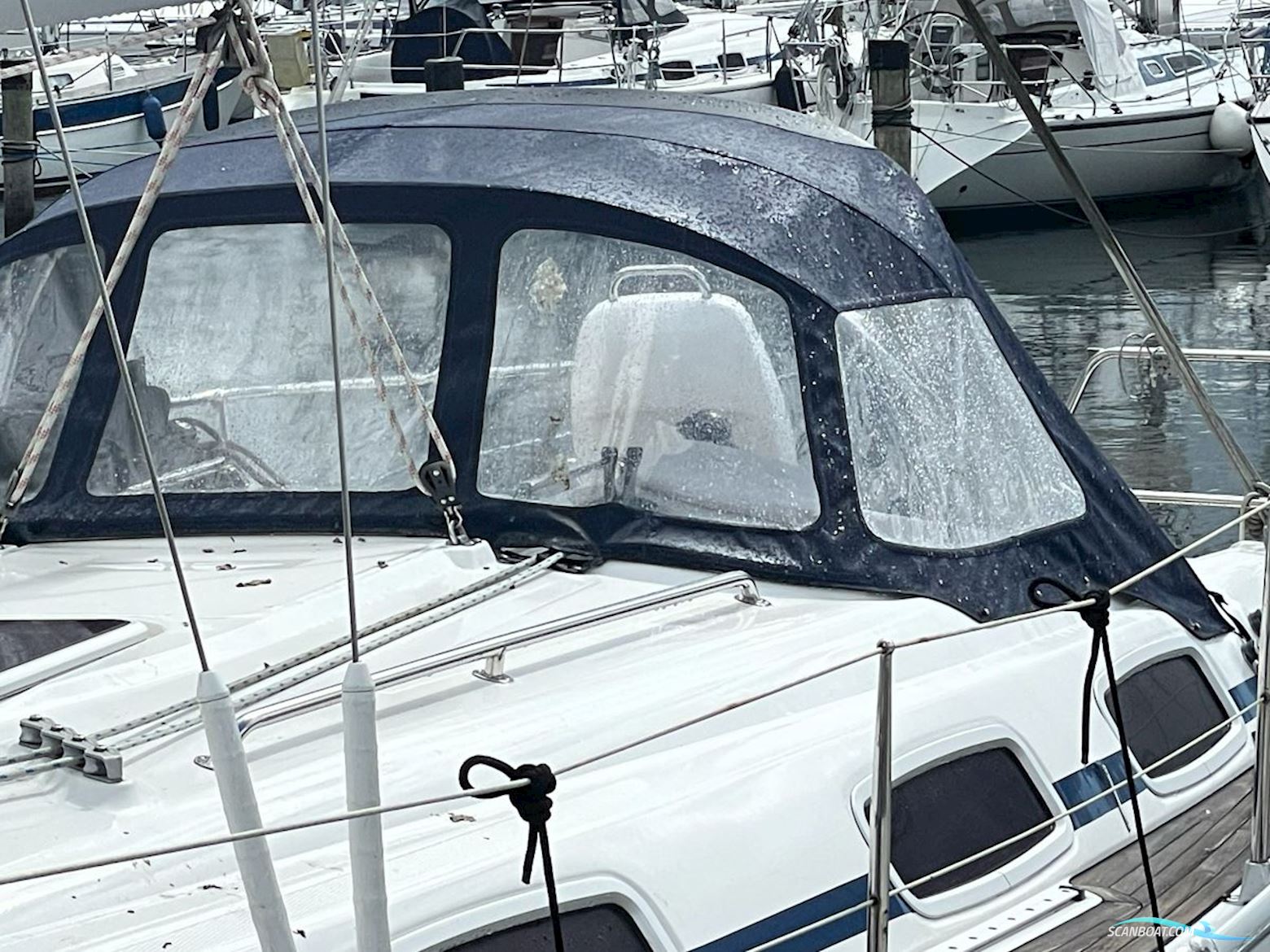 Bavaria 30 Cruiser