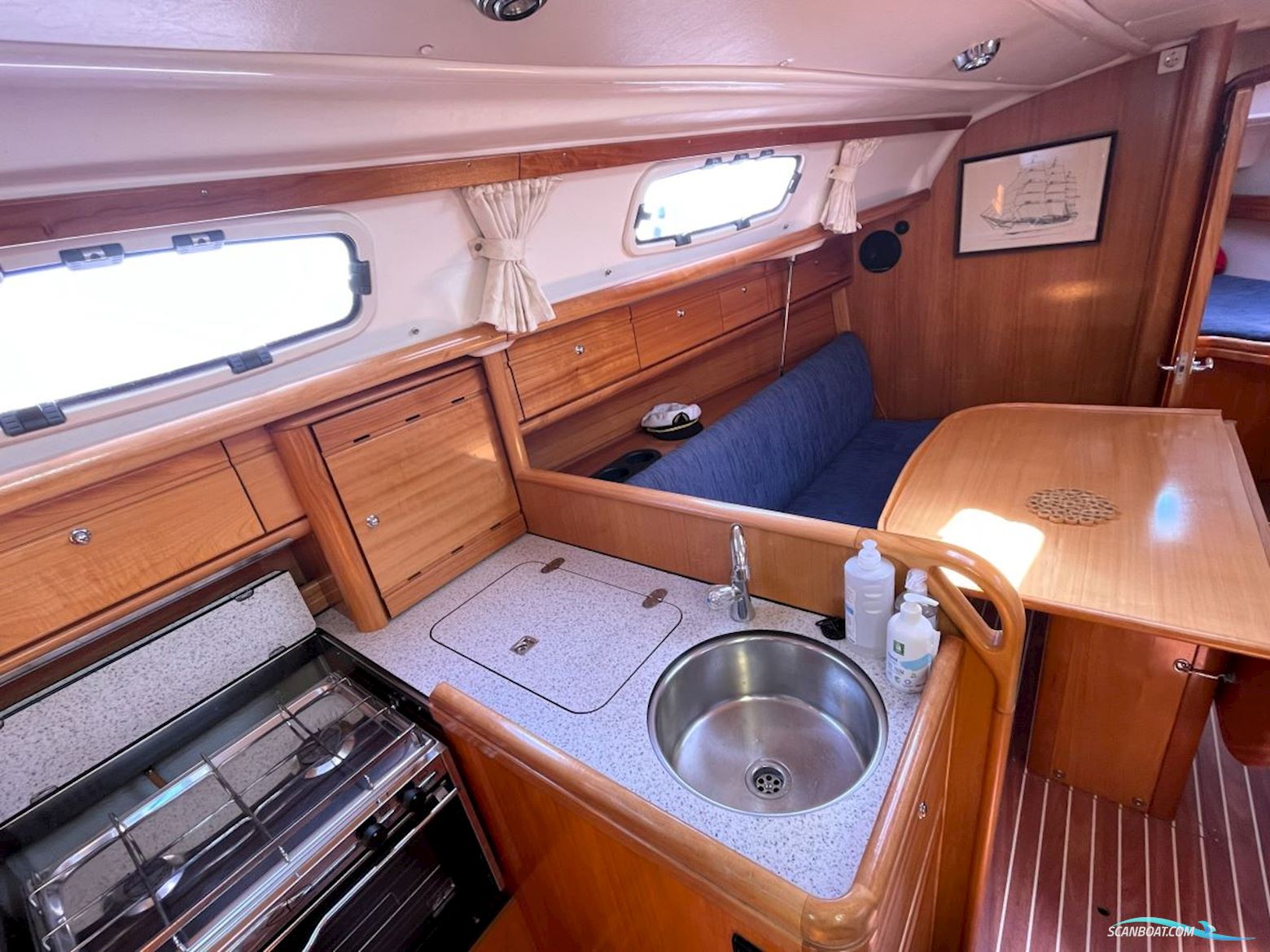 Bavaria 30 Cruiser