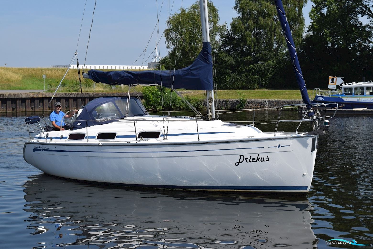 Bavaria 30 Cruiser