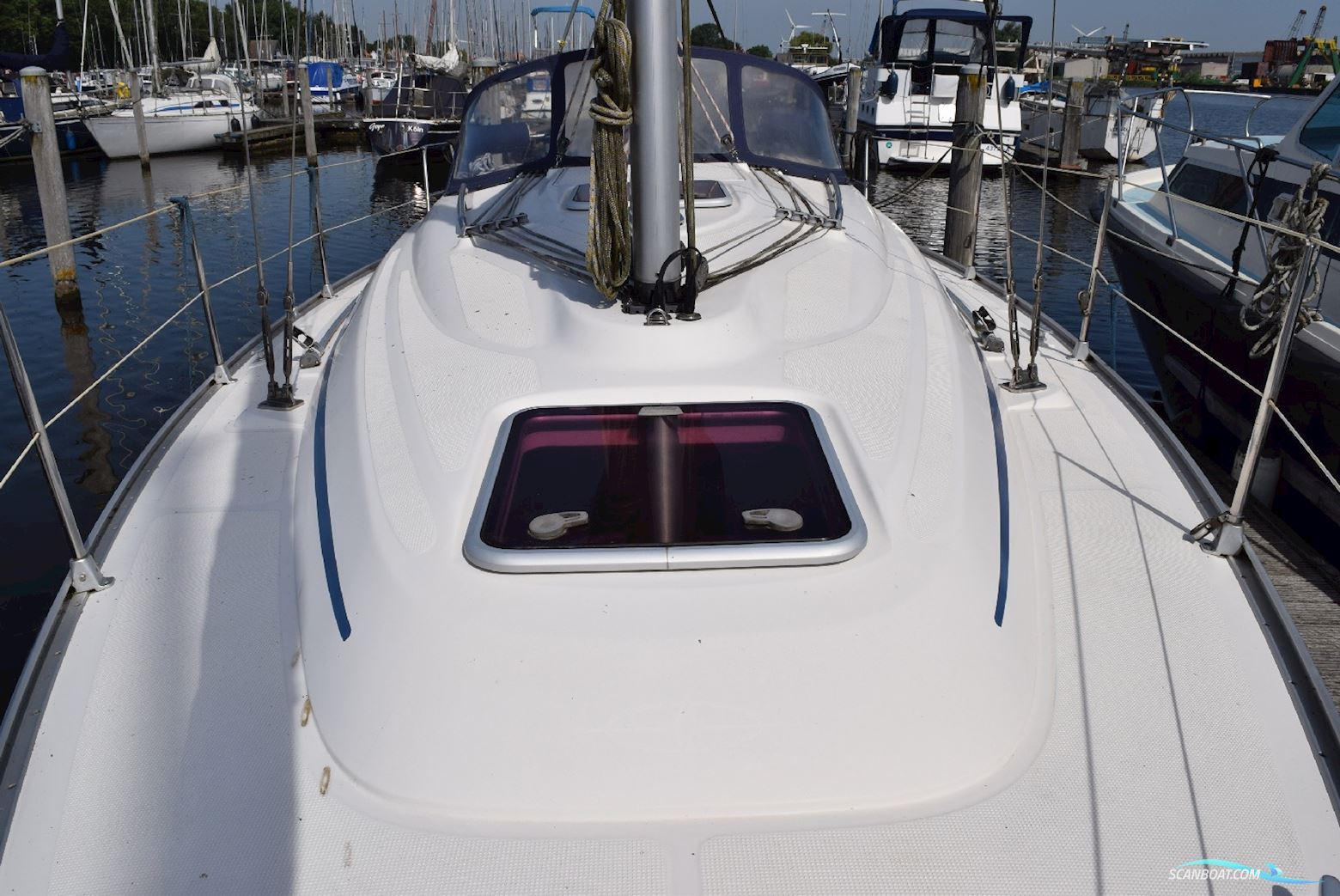Bavaria 30 Cruiser