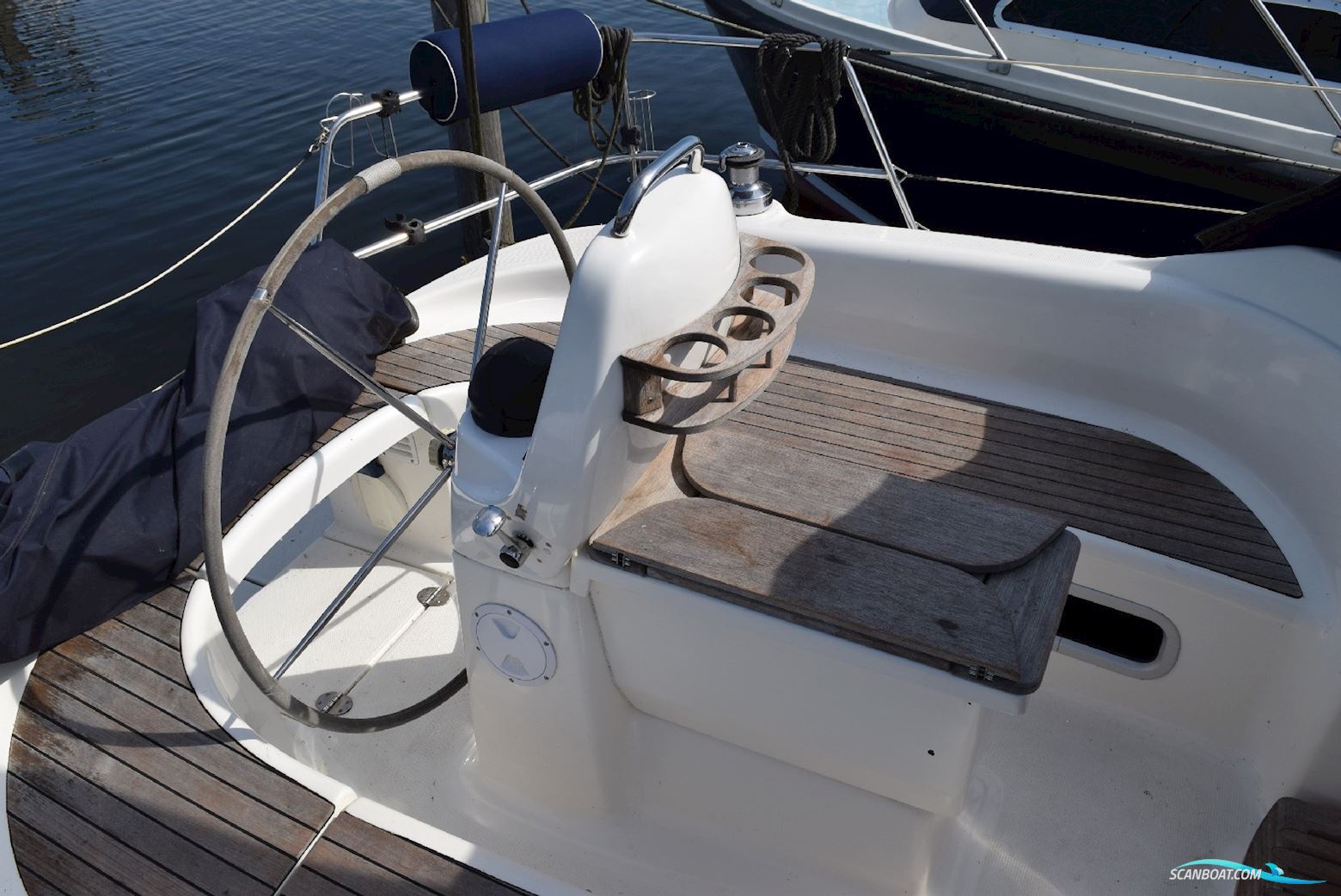 Bavaria 30 Cruiser