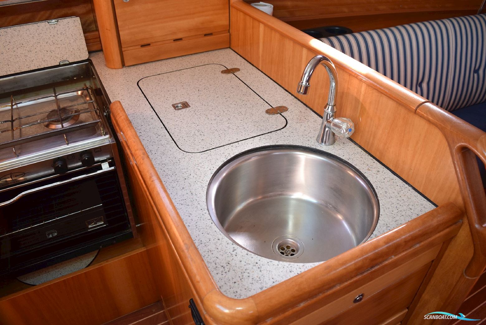 Bavaria 30 Cruiser