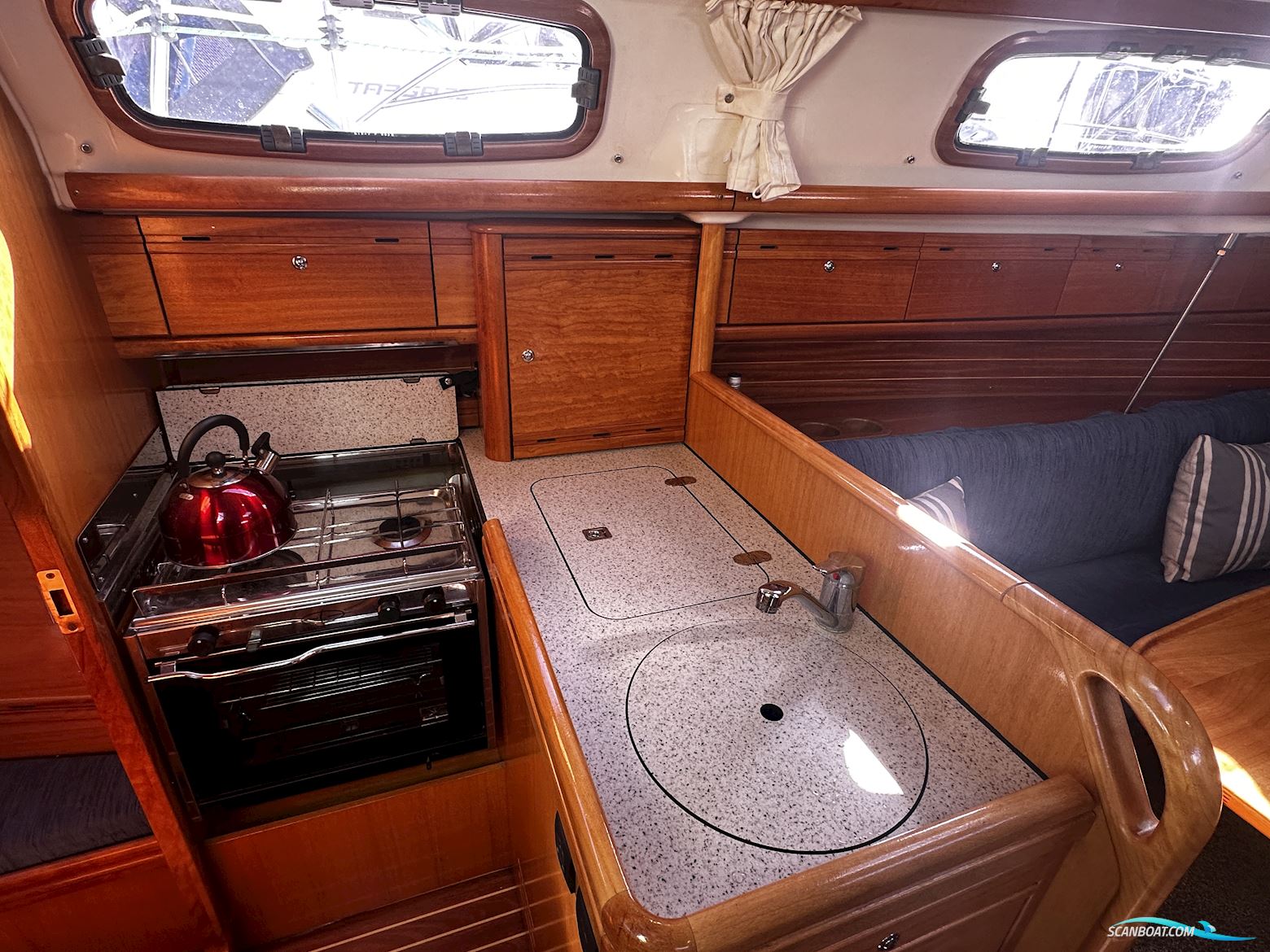 Bavaria 30 Cruiser