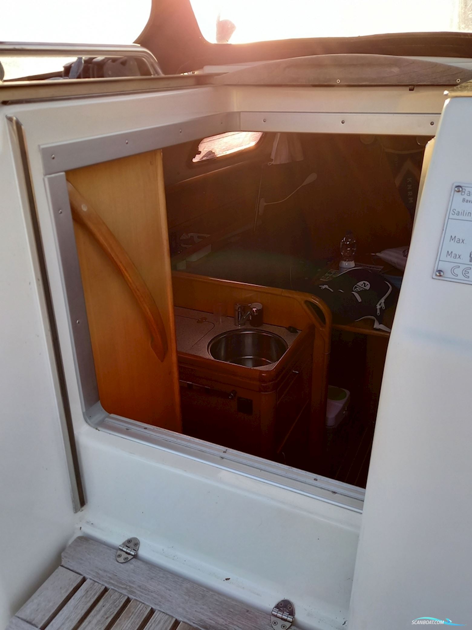 Bavaria 30 Cruiser
