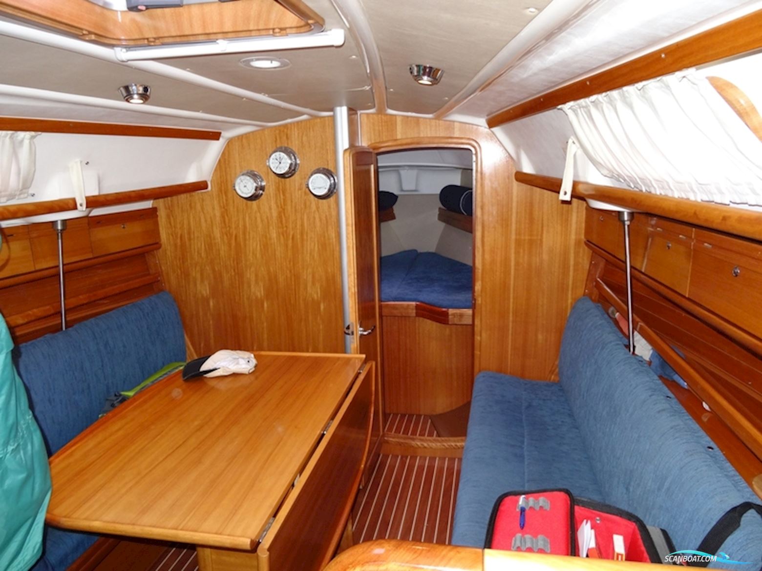 Bavaria 30 Cruiser