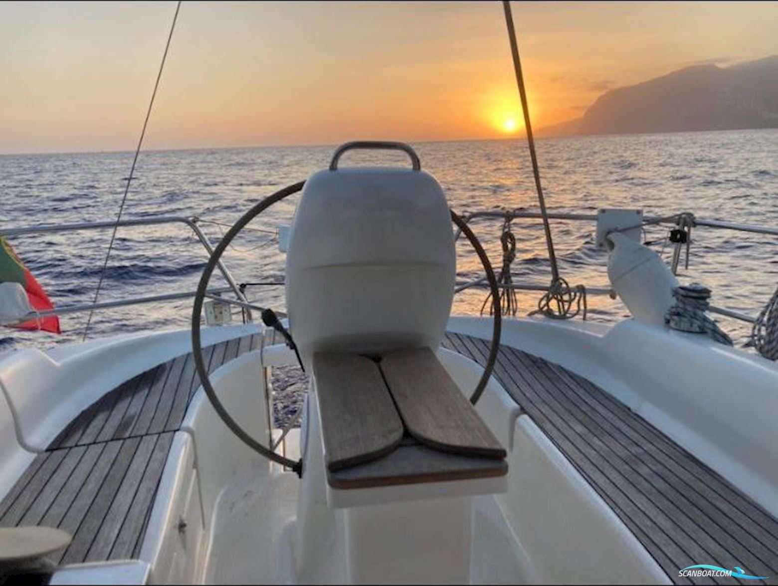 Bavaria 30 Cruiser
