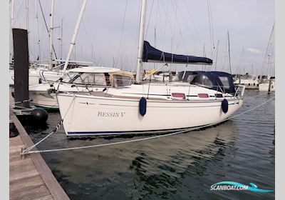 Bavaria 30 Cruiser Segelbåt 2006, med Volvo Penta D1-20 motor, Tyskland