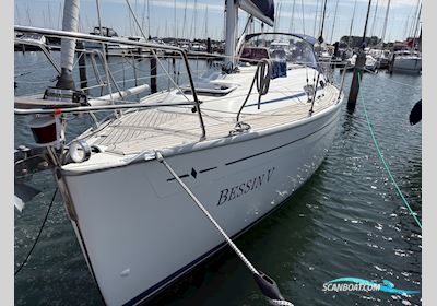 Bavaria 30 Cruiser Segelbåt 2006, med Volvo Penta D1-20 motor, Tyskland