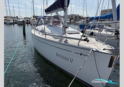 Bavaria 30 Cruiser Segelbåt 2006, med Volvo Penta D1-20 motor, Tyskland