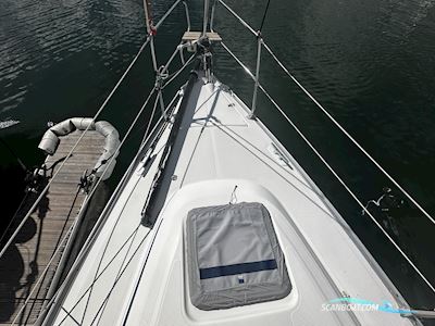 Bavaria 30 Cruiser Segelbåt 2006, med Volvo Penta motor, England