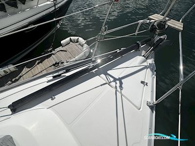 Bavaria 30 Cruiser Segelbåt 2006, med Volvo Penta motor, England