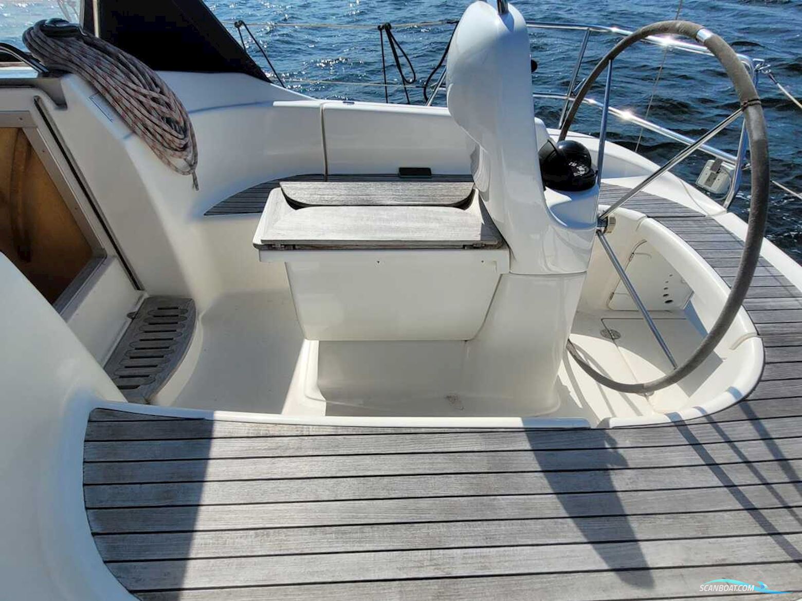 Bavaria 30 Cruiser
