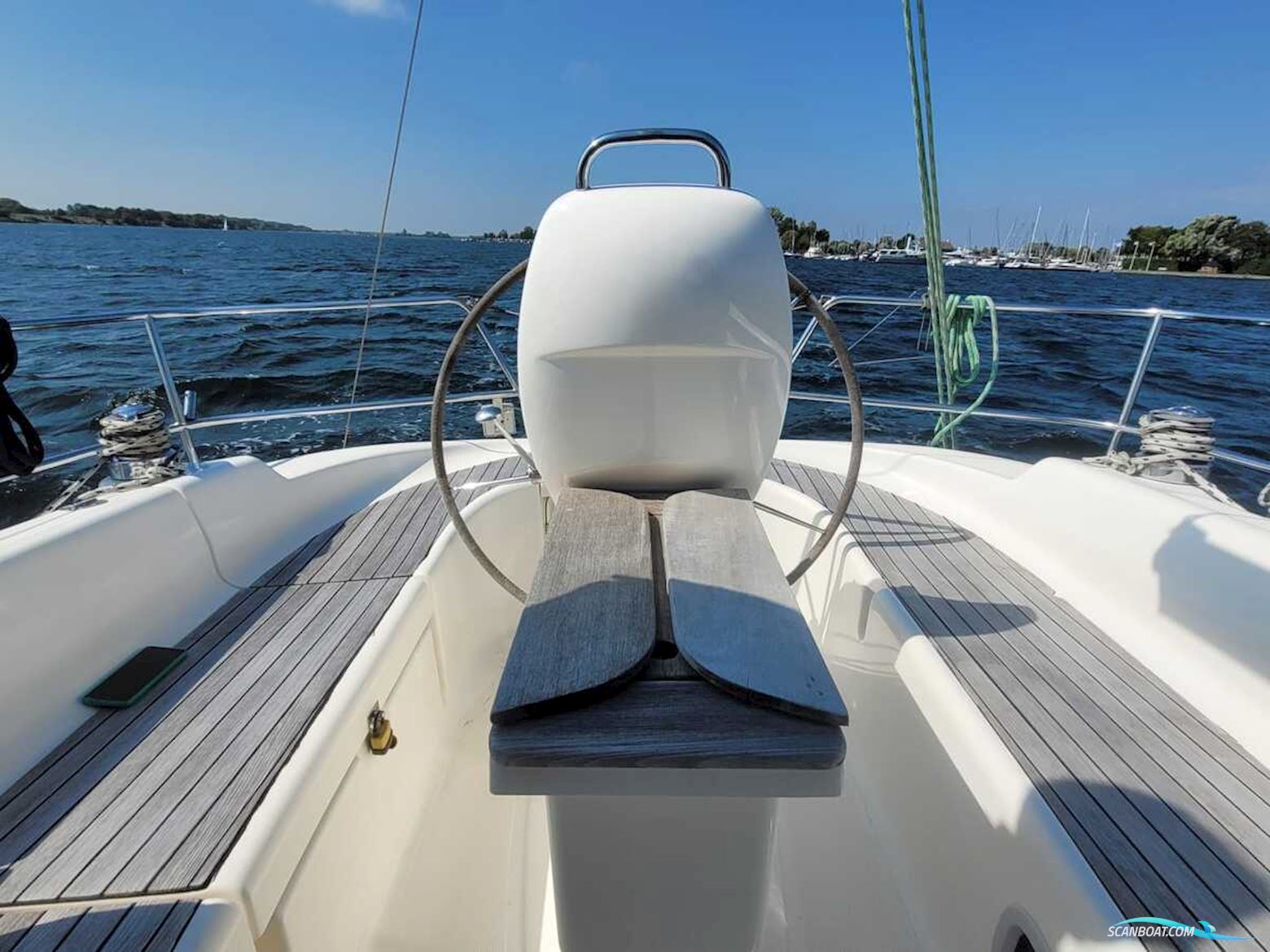Bavaria 30 Cruiser