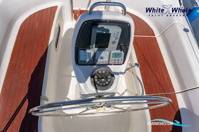 Bavaria 30 Cruiser Segelbåt 2006, med Volvo Penta motor, Holland