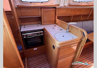 Bavaria 30 Cruiser Segelbåt 2005, med Volvo Penta MD2020 motor, Holland