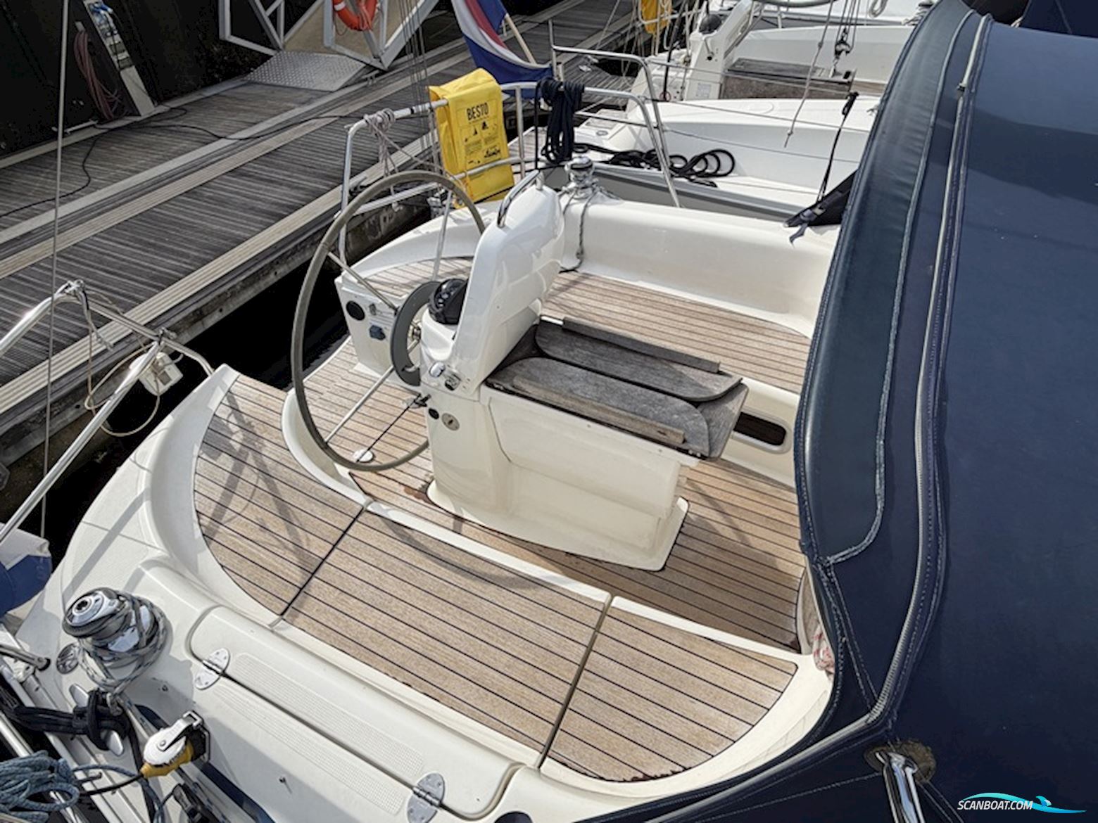 Bavaria 30 Cruiser