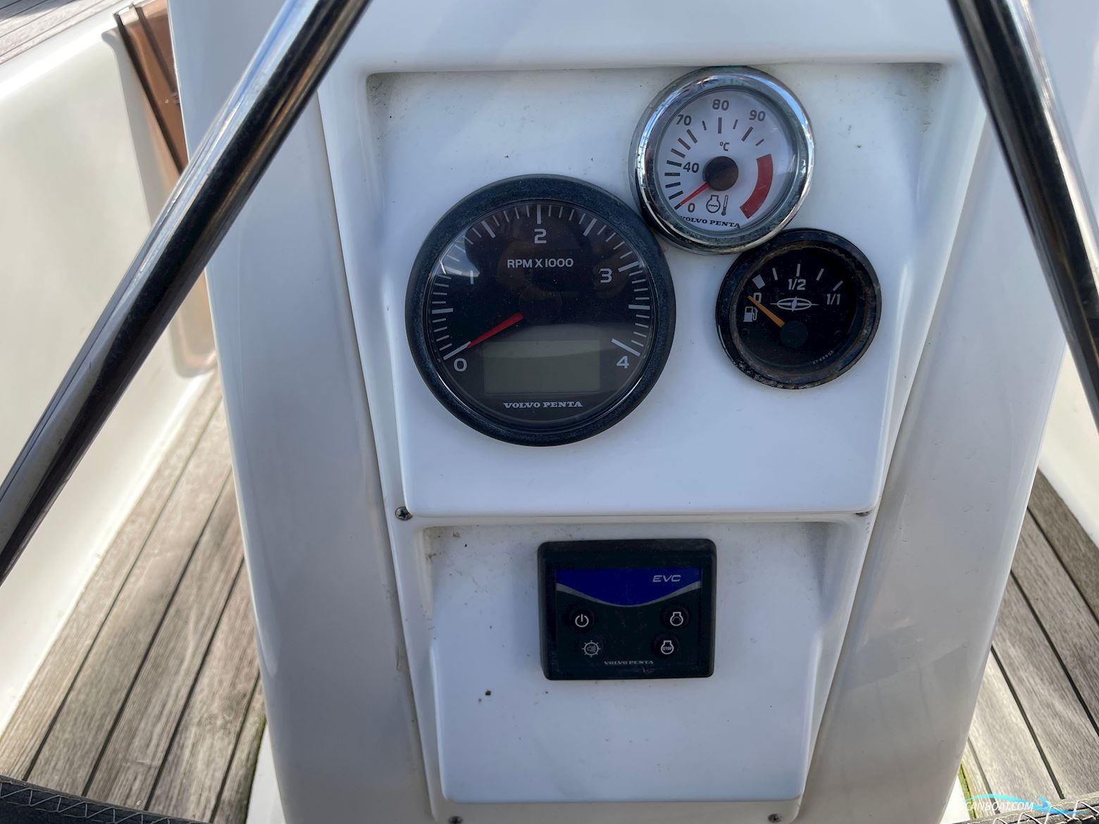 Bavaria 30 Cruiser
