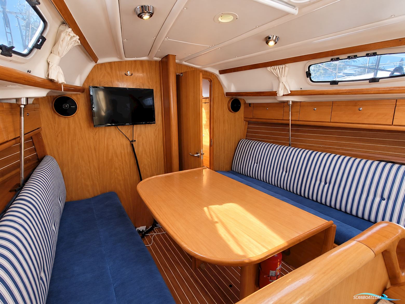 Bavaria 30 Cruiser