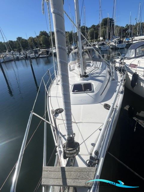 Bavaria 30 Cruiser