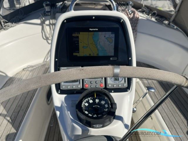 Bavaria 30 Cruiser