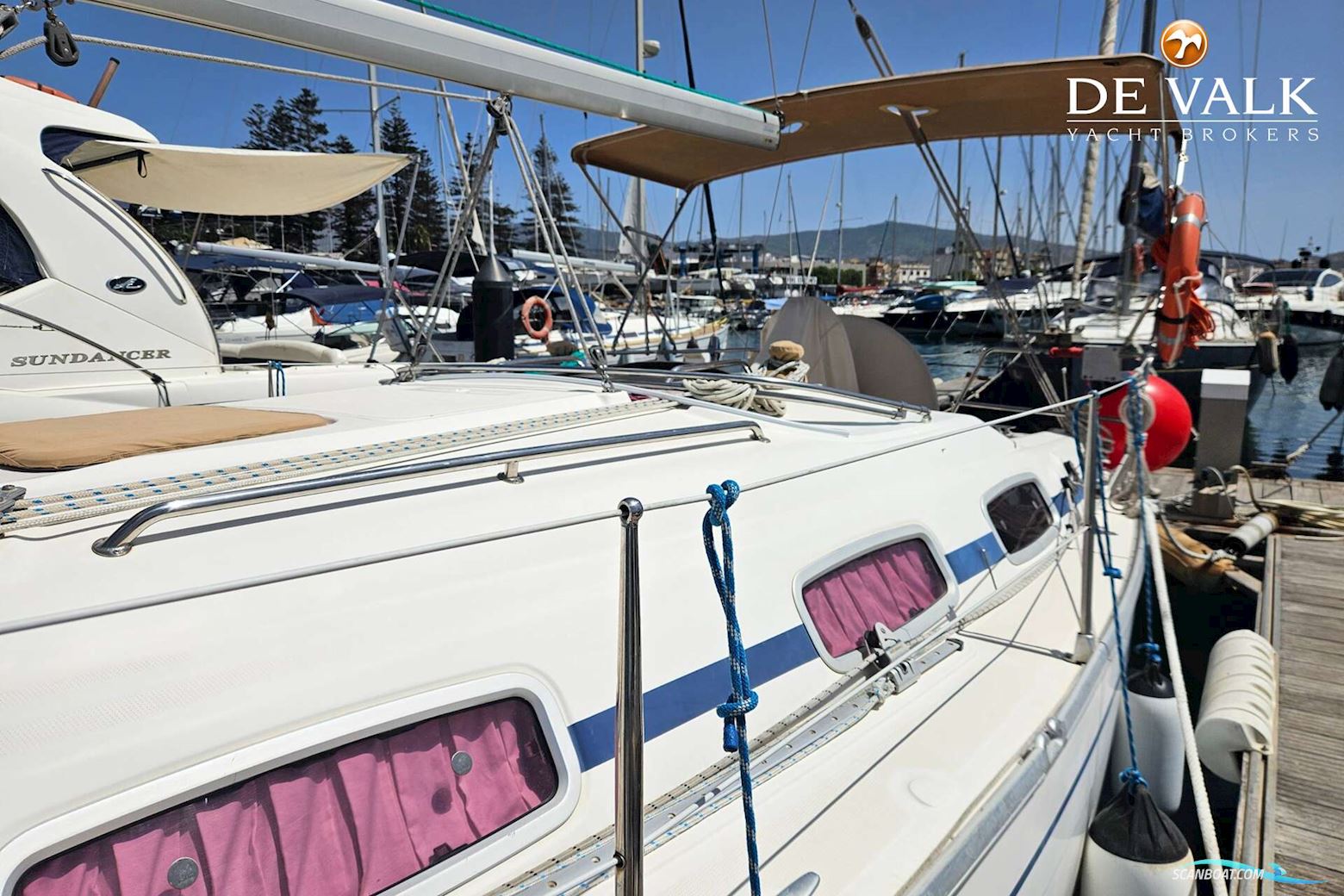 Bavaria 30 Cruiser