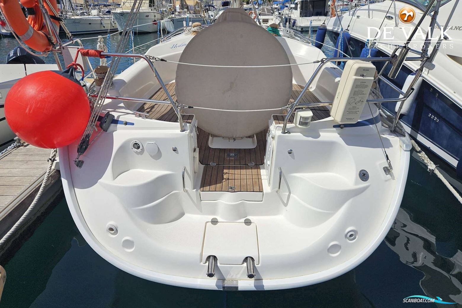 Bavaria 30 Cruiser