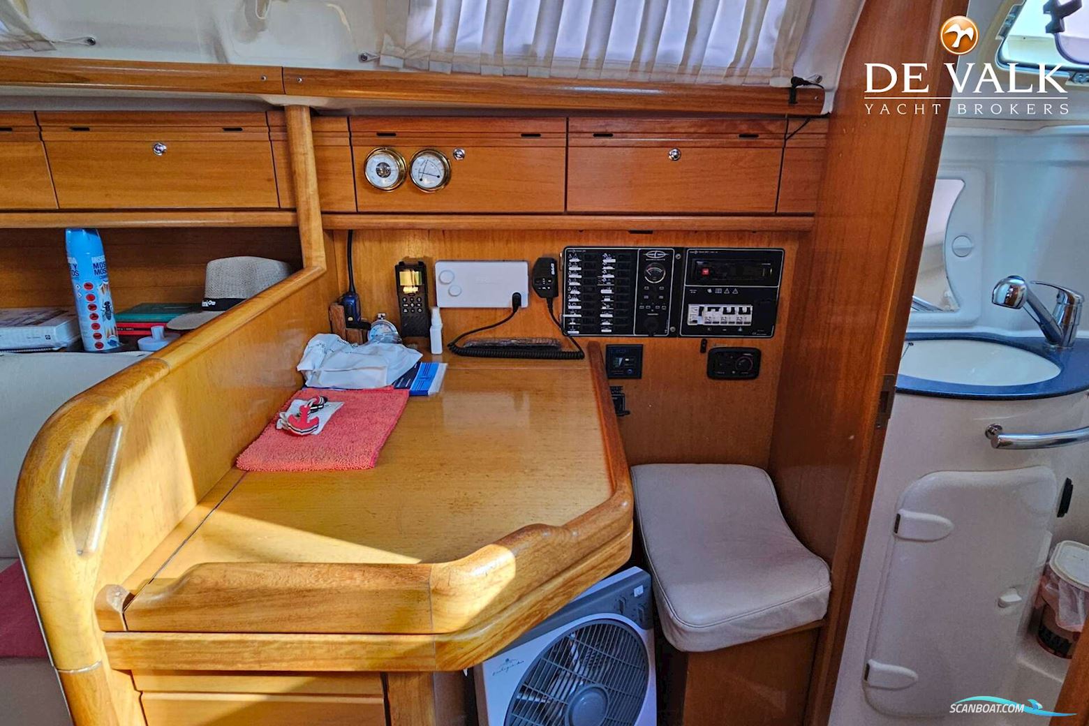 Bavaria 30 Cruiser