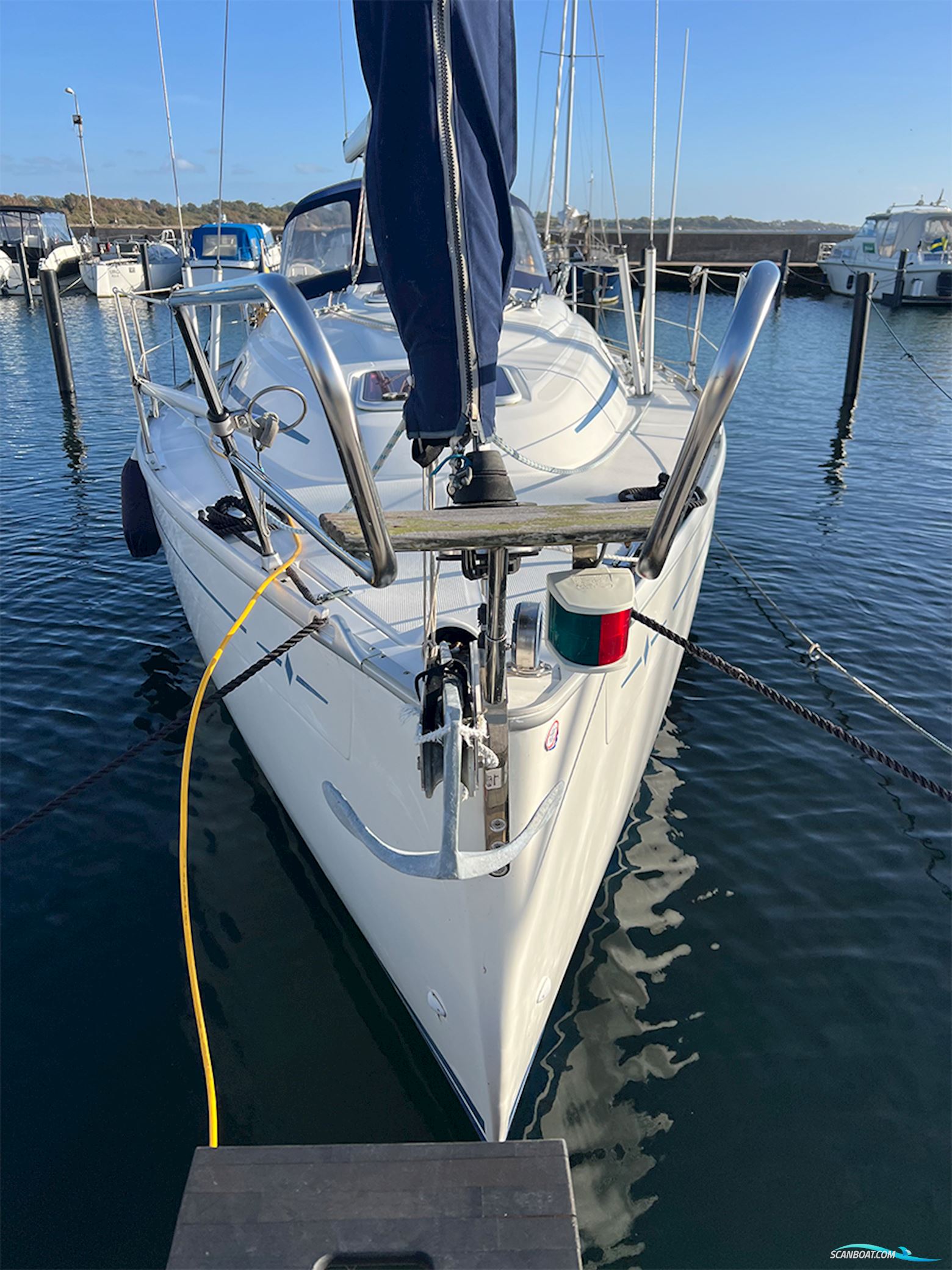 Bavaria 30 Cruiser