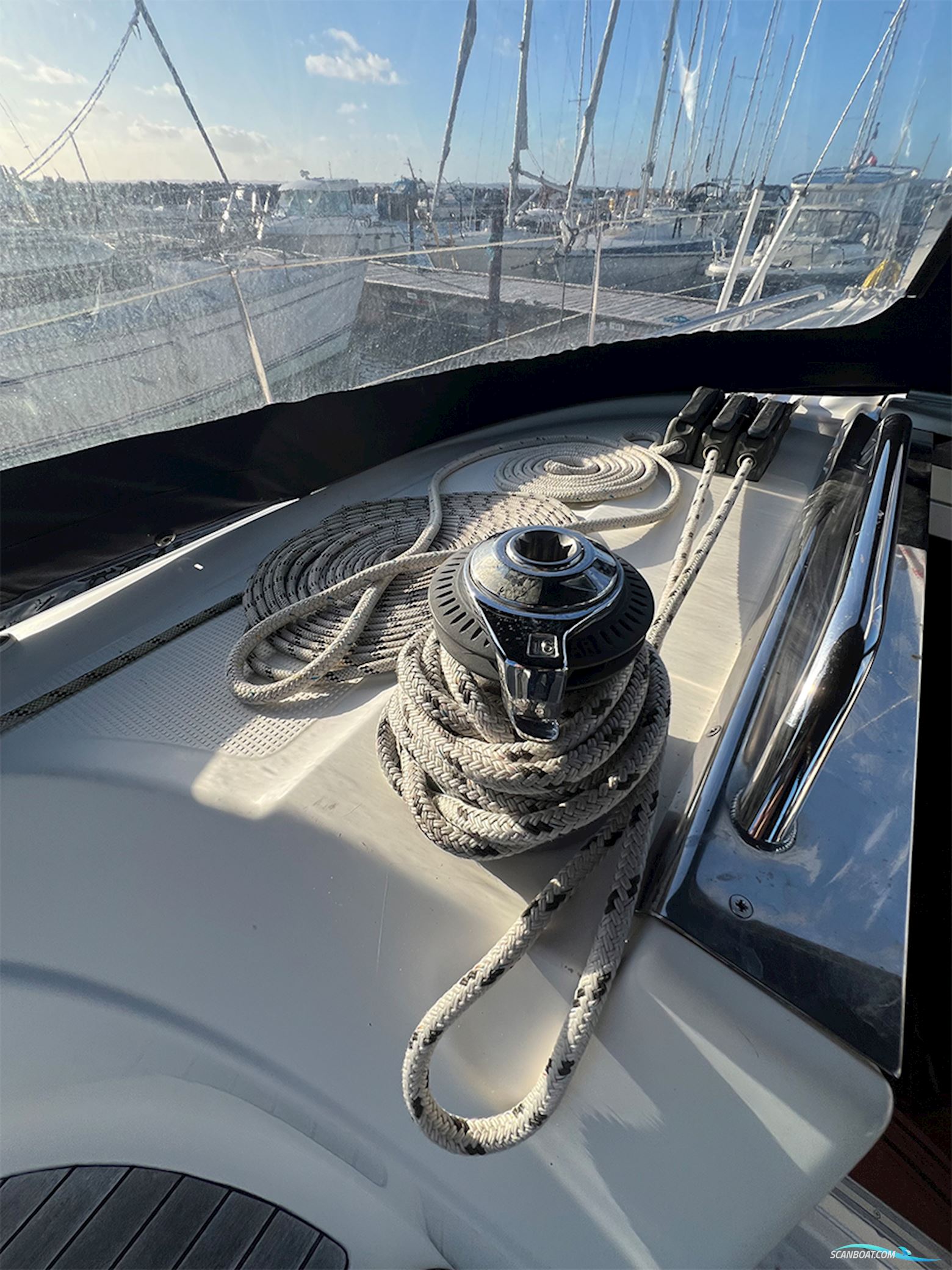 Bavaria 30 Cruiser
