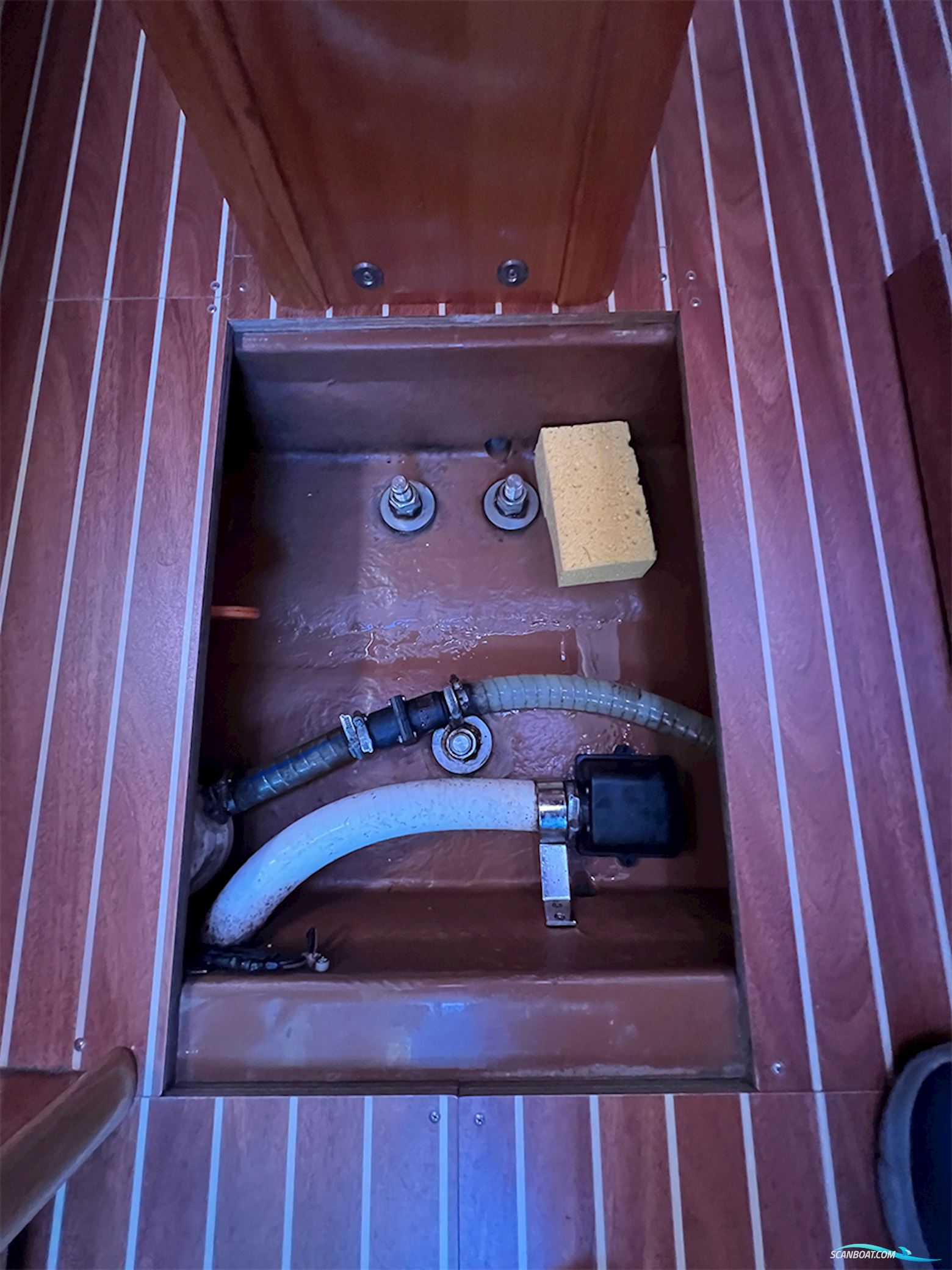 Bavaria 30 Cruiser