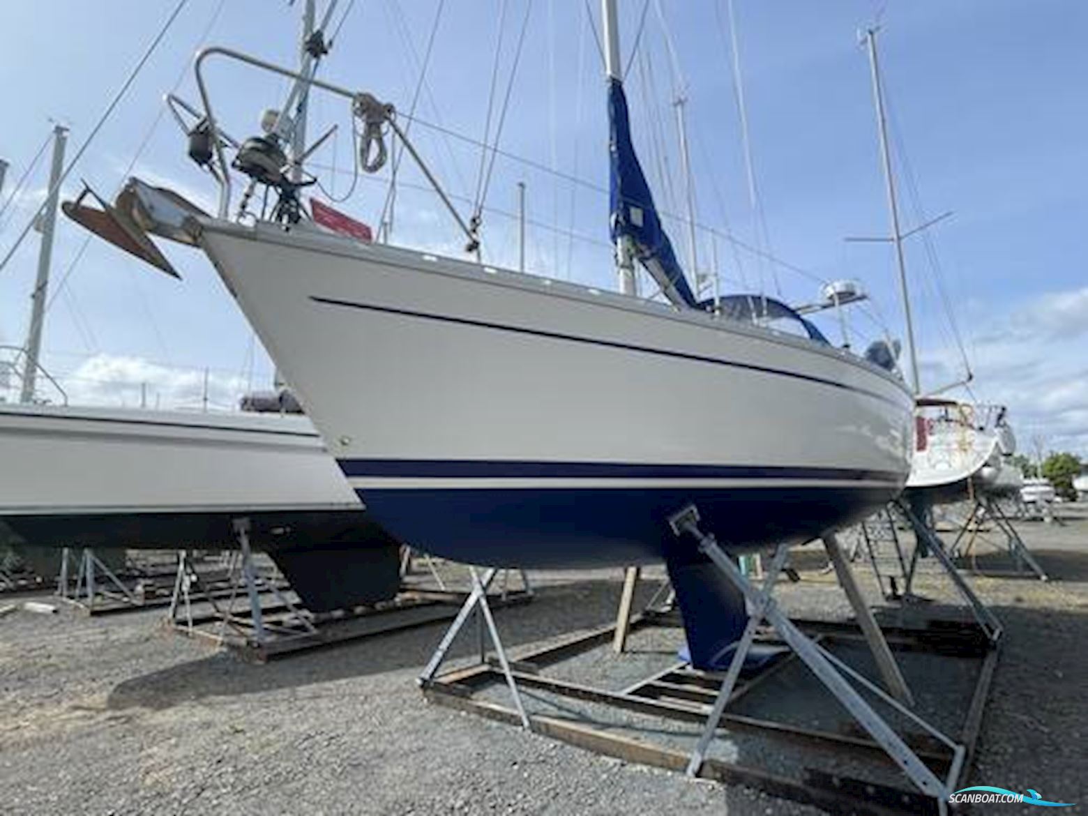 Bavaria 30