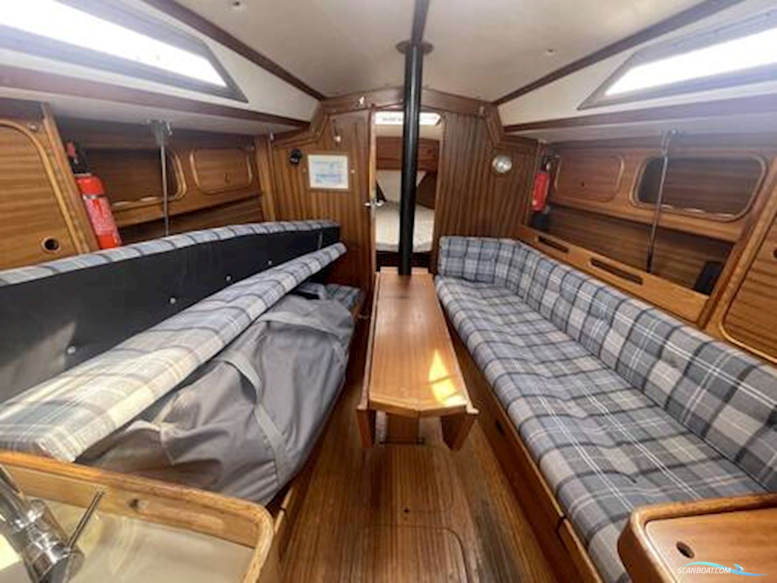 Bavaria 30