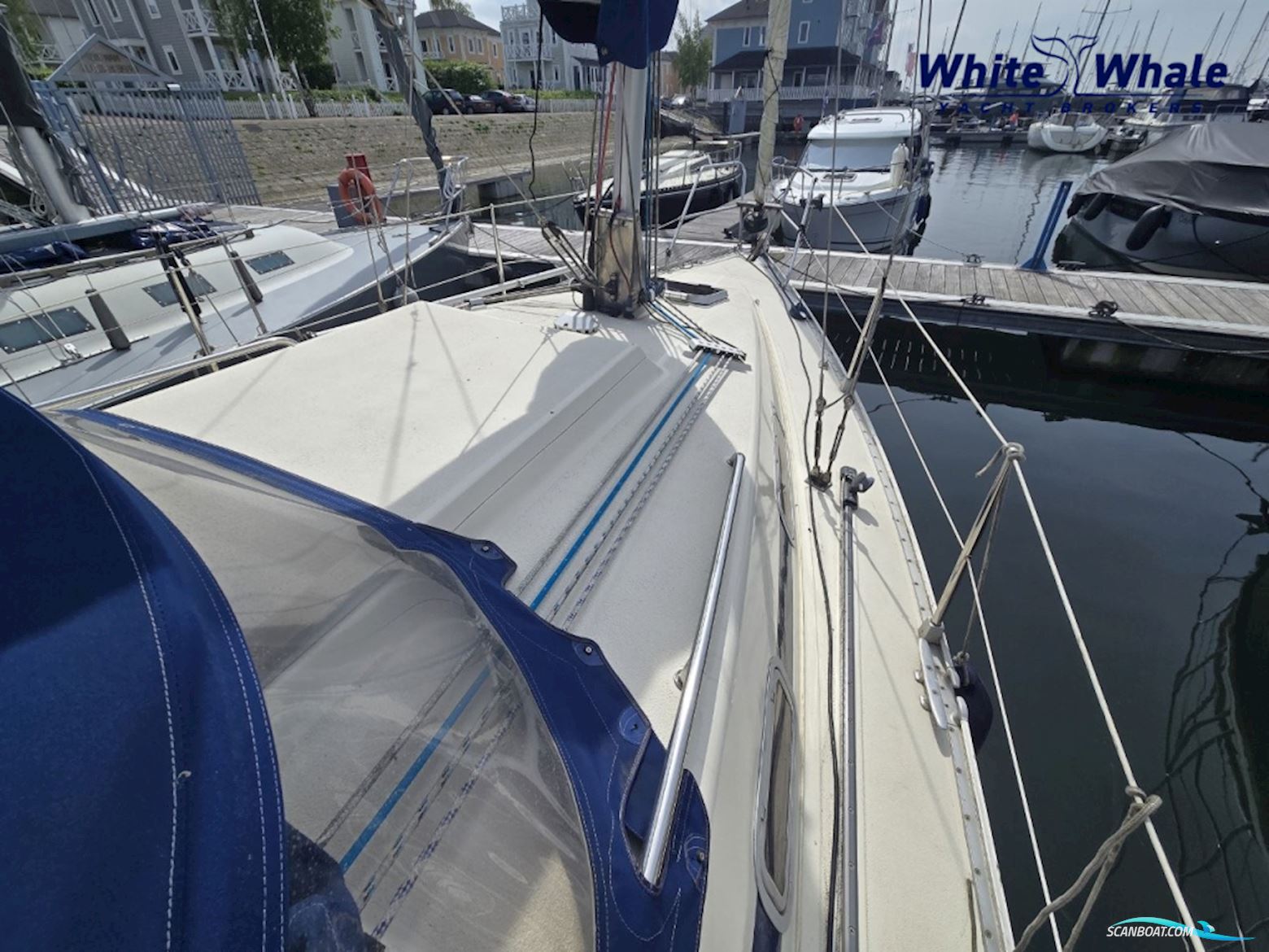 Bavaria 30