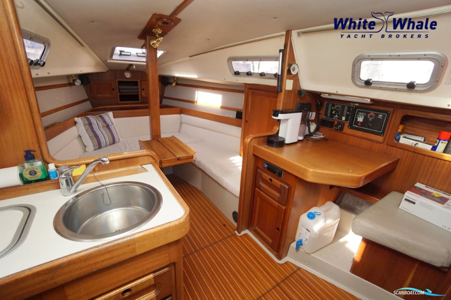 Bavaria 30
