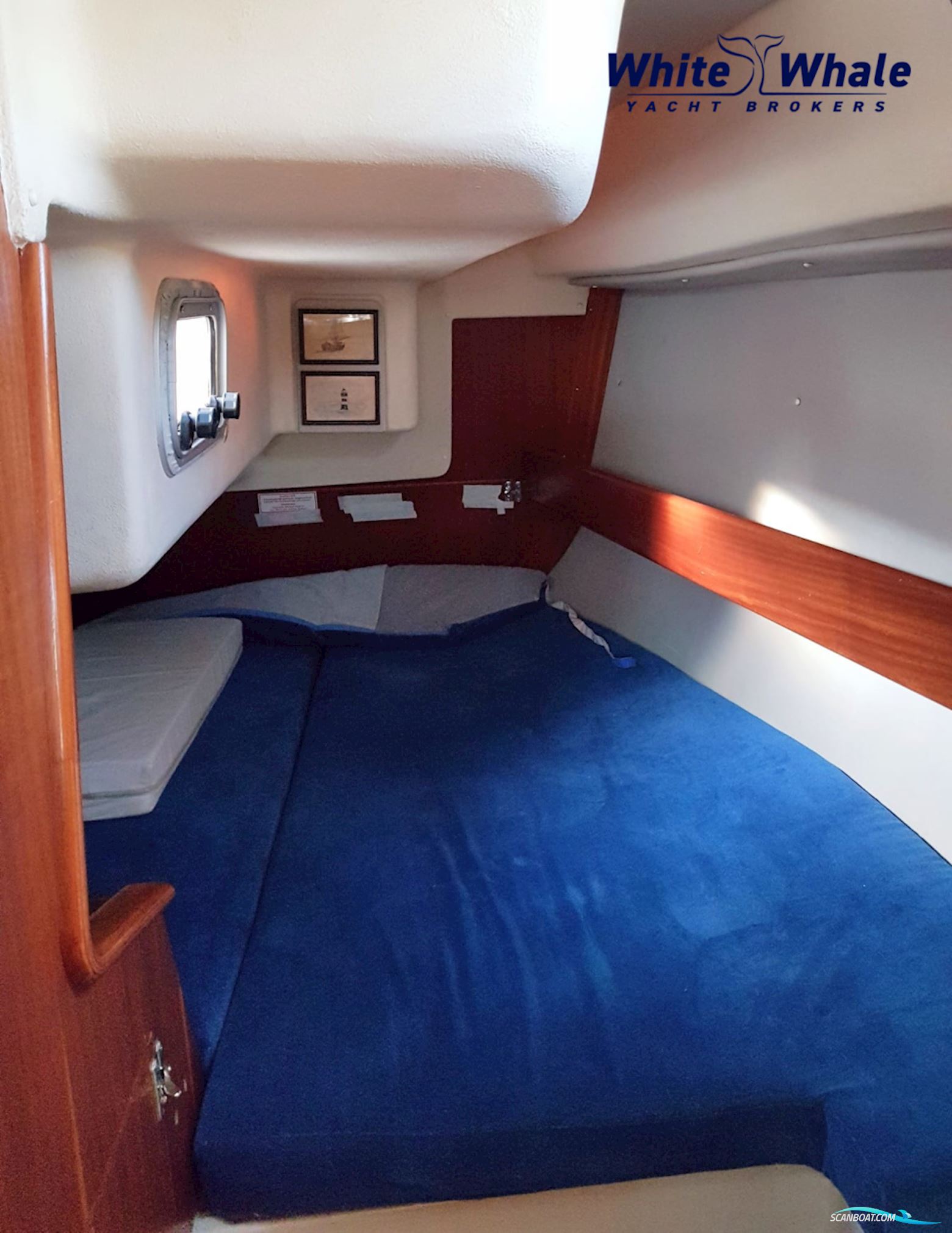 Bavaria 30
