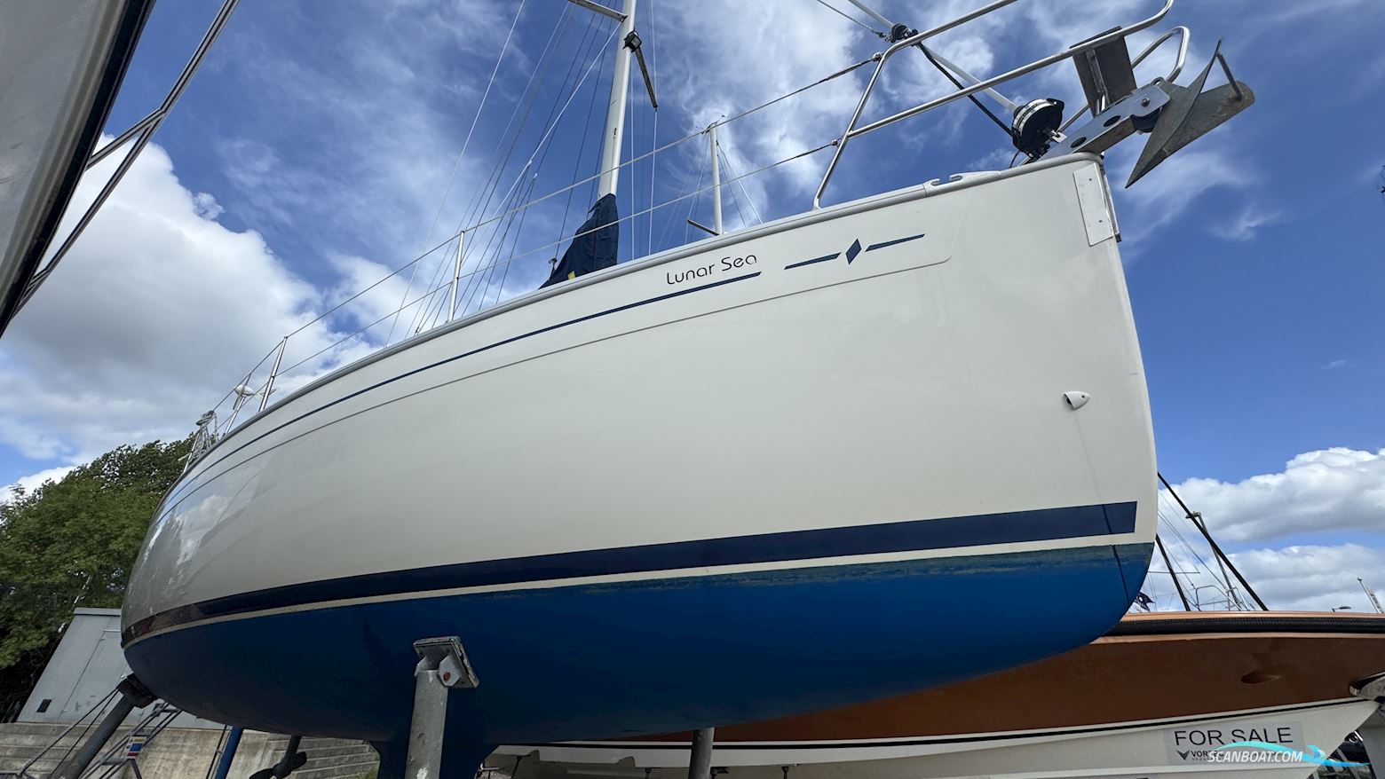 Bavaria 30