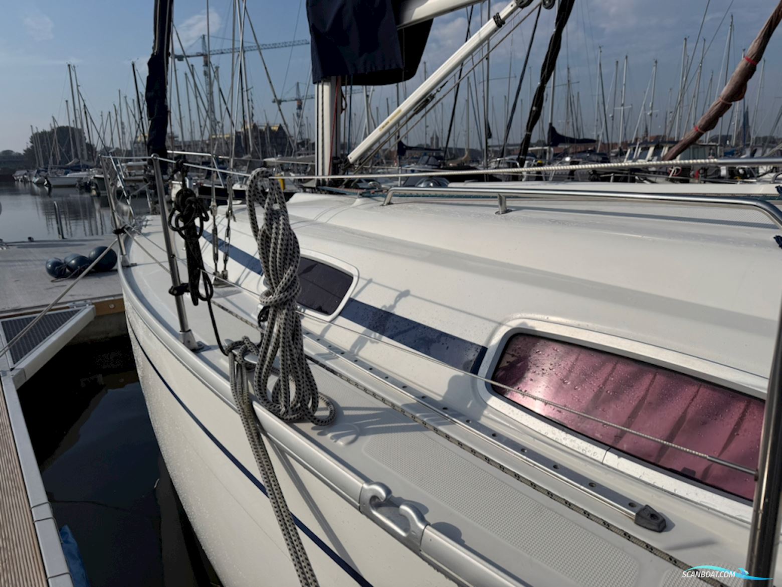 Bavaria 30