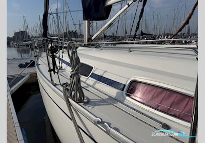 Bavaria 30 Segelbåt 2006, med Volvo Penta motor, Holland