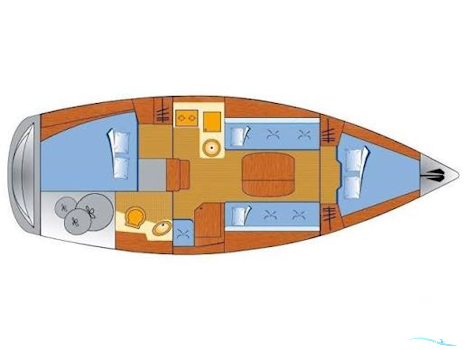 Bavaria 30