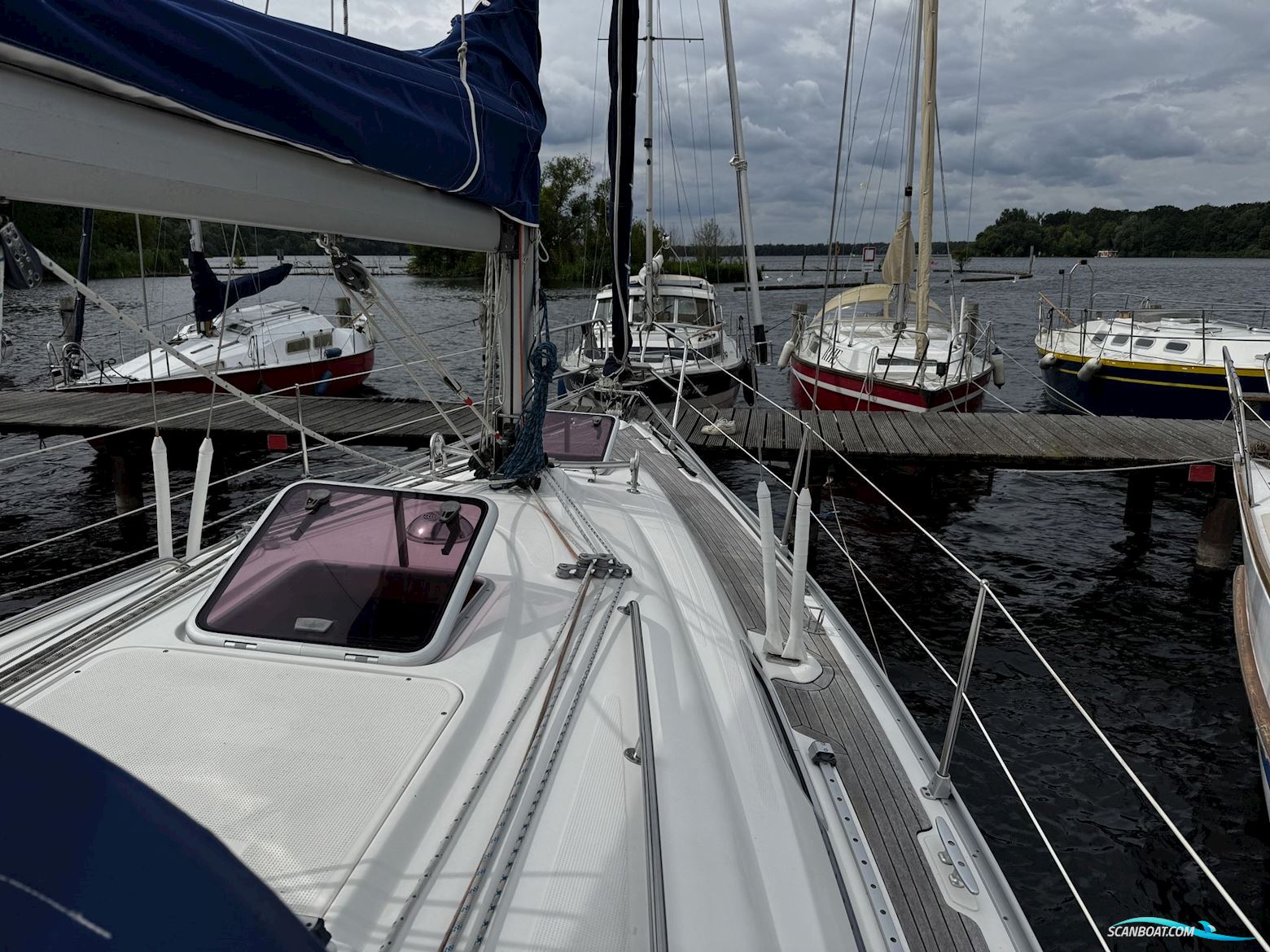Bavaria 30C