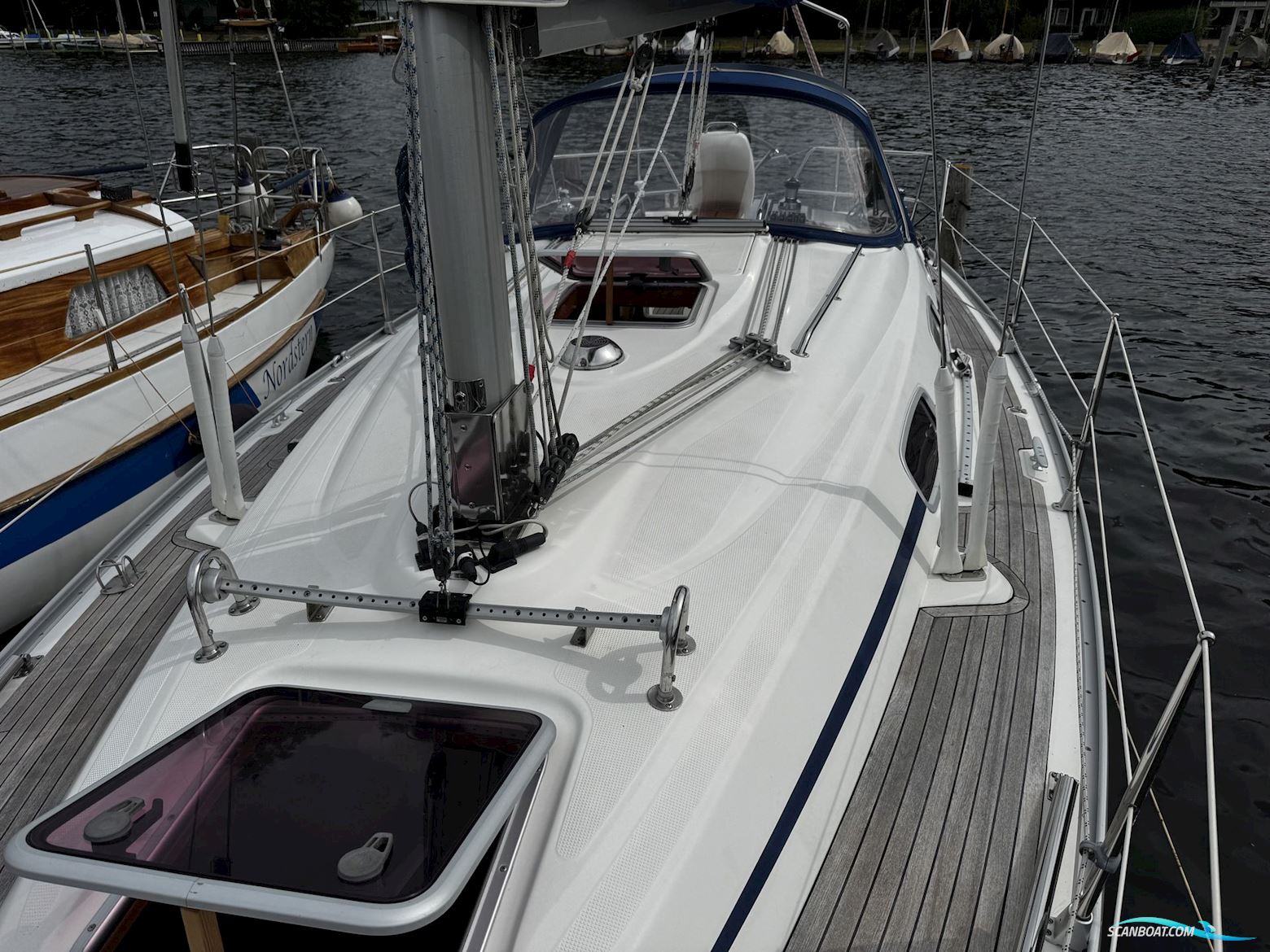 Bavaria 30C