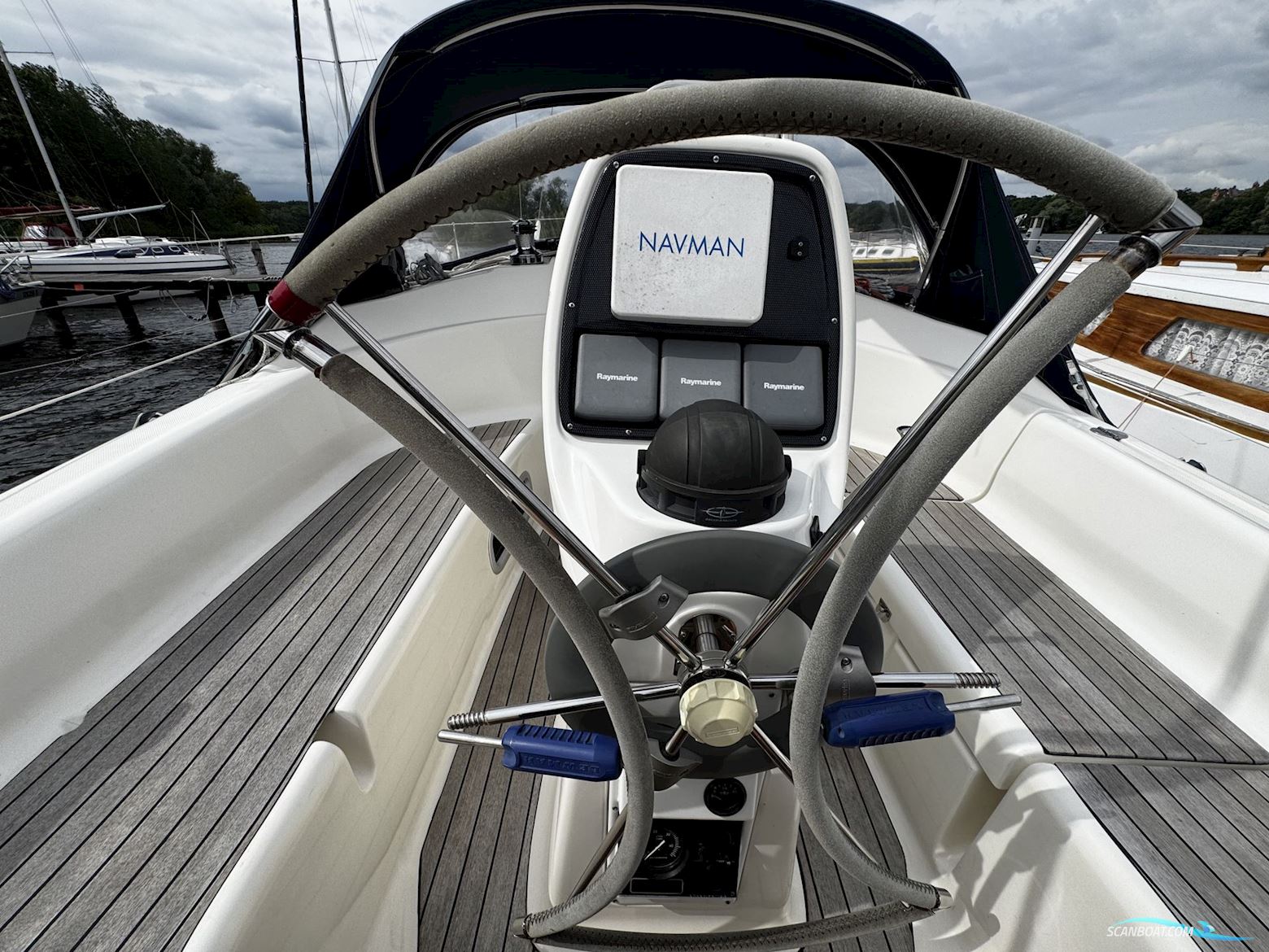 Bavaria 30C
