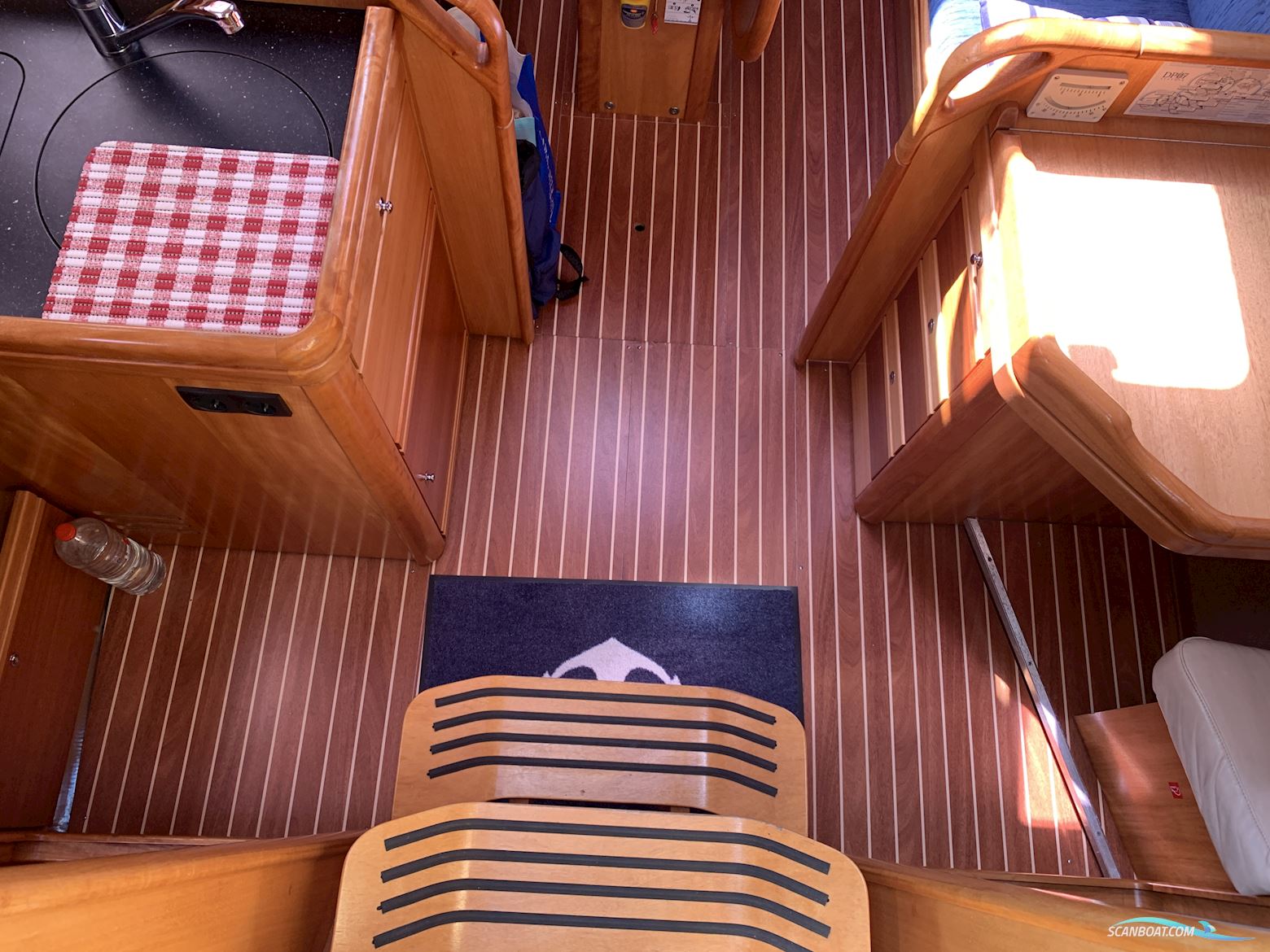 Bavaria 31 Cruiser Limited Edition