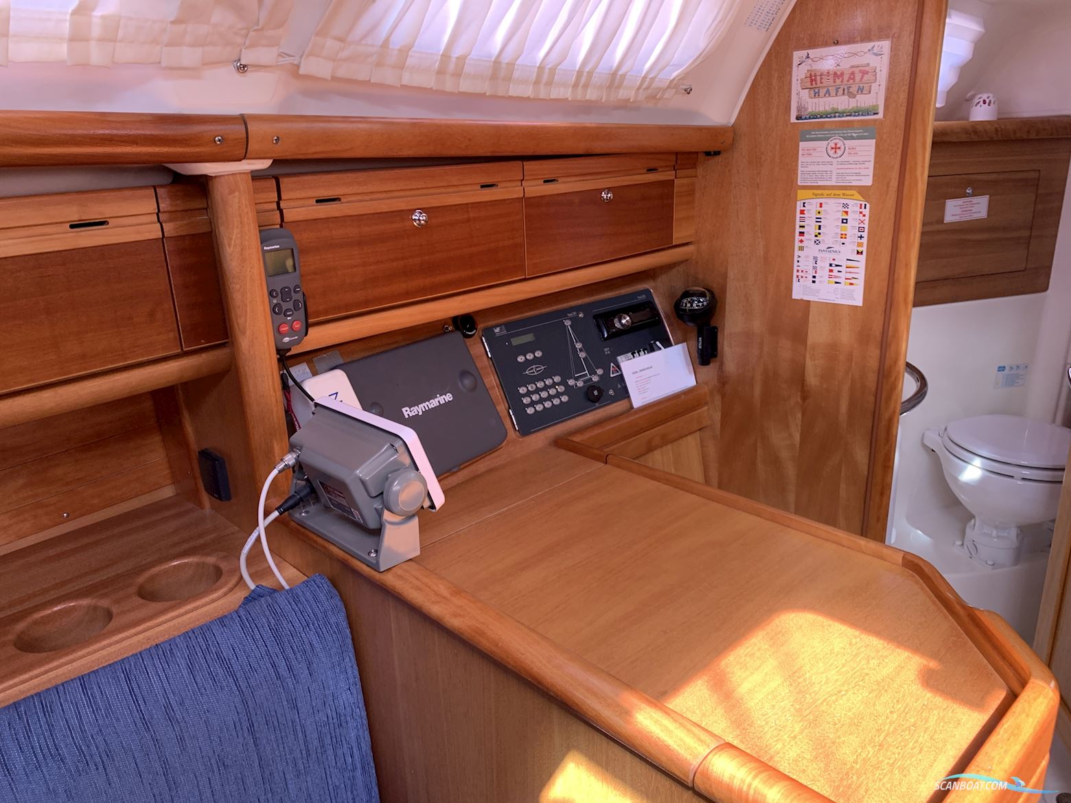 Bavaria 31 Cruiser Limited Edition